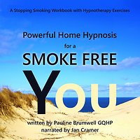 Home Hypnosis Audio. Smoke Free You